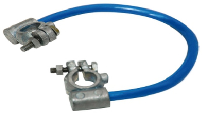 Аккумуляторные клеммы, провода и перемычки акб для отечественных автомобилей