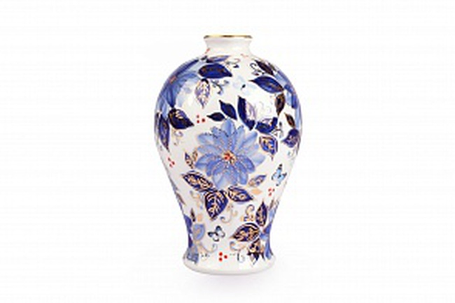 вазы ручной работы