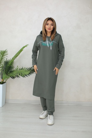 Брючная двойка  "KARL"