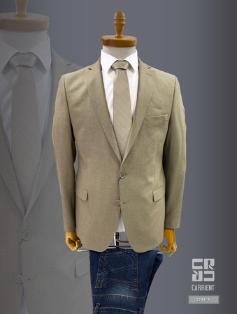 Пиджак Carrient