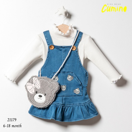 Çocuklar için giysiler