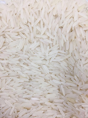 Рис Басмати и Нон Басмати Сона Муссури Паровой рис