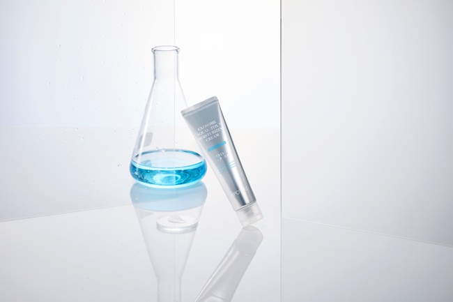 APOTHE Exosome Squal-Tox Moisturizing Cream AS01P
