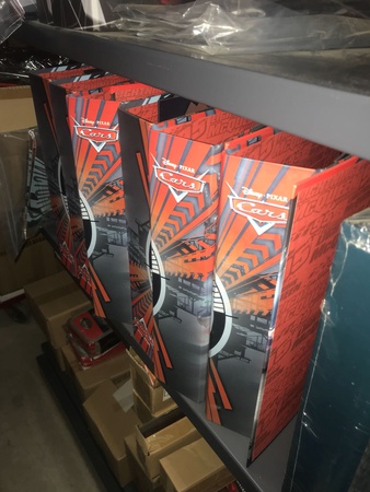 Канцелярия в асортименте