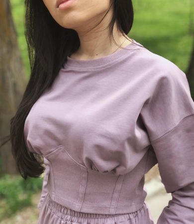 Трикотажные костюмы