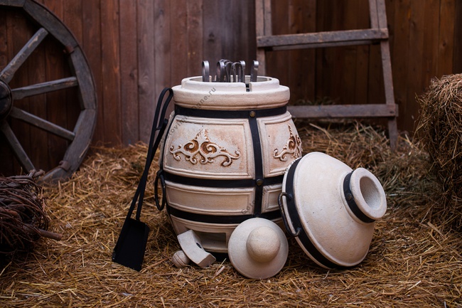 Товары для отдыха