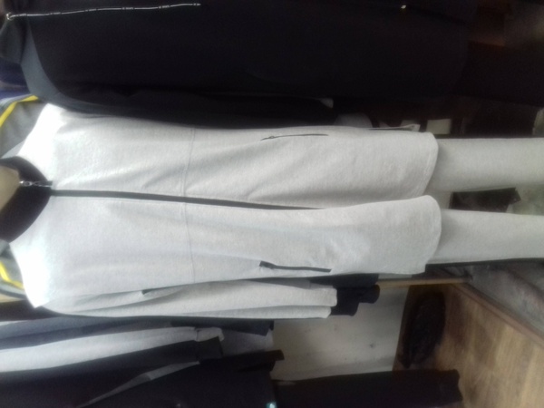 müslüman için spor kıyafeti