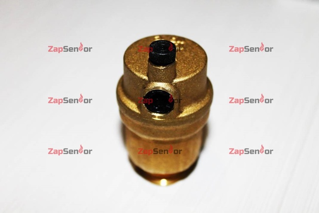 Автоматический воздухоотводчик 1/2 Baxi 5625830, Fondital 6VALSFAU02