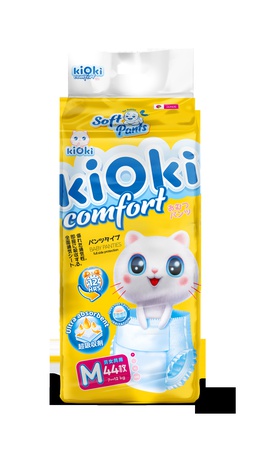 Трусики-подгузники Kioki
