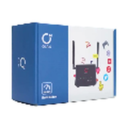 WiFi роутер Olax AX5 pro