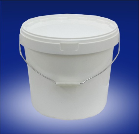 Yuvarlak kova KPR 180