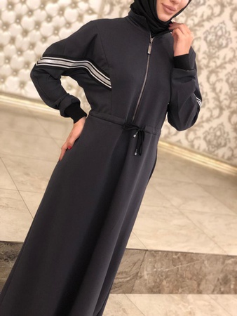 Стильное спорт платье🤗