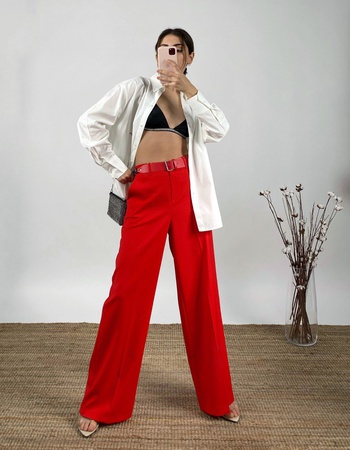 Брюки / Штаны Женская одежда