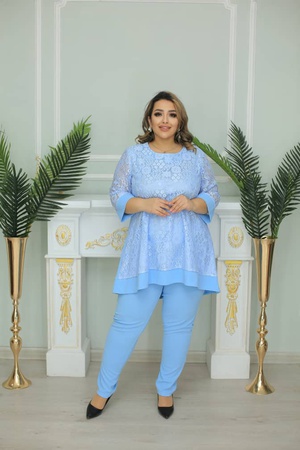 Костюм №9060