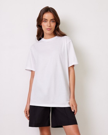 Футболки с принтами есть в белом в чёрном цвете ткань 100%хлопок качественная