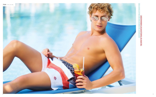 yüzme şortu erkek kadın