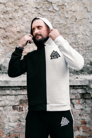 Yazlık takım "Valknut Vertical"