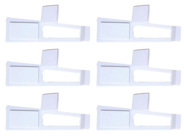 Блокировка – защелка дверная