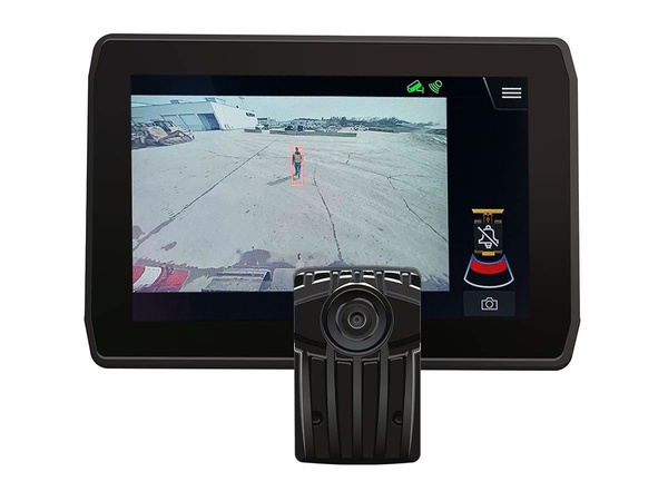 KOMATSU electrical and electronics products