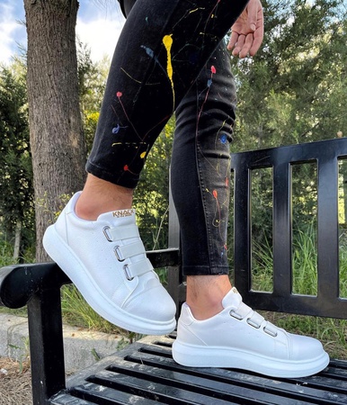 Xrm253 spor ayakkabı