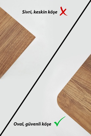 kolex smart журнальный столик 3 уровня