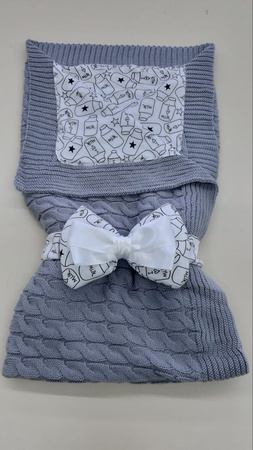 Летний комплект на выписку