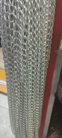 ЦЕПИ ОТЛИЧНОГО КАЧЕСТВА