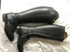 Horse riding boots