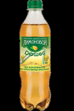 Мадам Лимонова "Дюшес" 0,5 литрa
