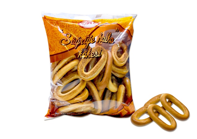 "Sahra" konditer fabrigi