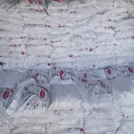 Yamy Kırmızı (5Kg) | En iyi Mısır tuzu