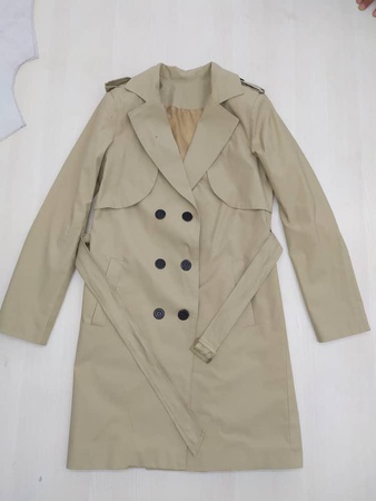 Wholesale women's and children's clothing. Sewing on order, any size and quantity. Sending to CIS countries