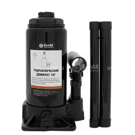 Оборудование автомобильное для отечественных автомобилей