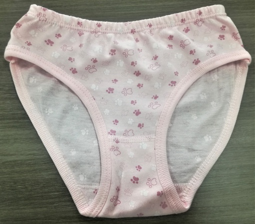 Трусы для девочек 14003-2