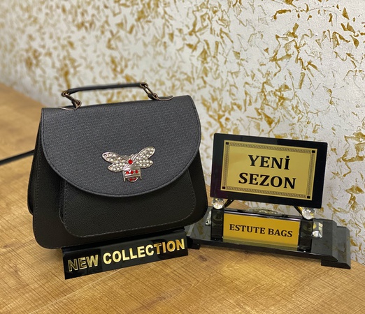 Сумка через плечо