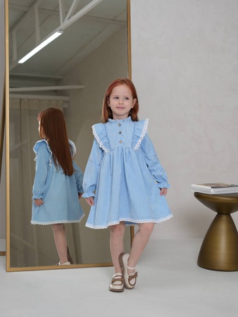 Платье "Линда"