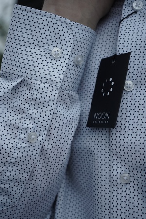 NOON collection Мужские рубашки