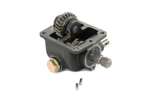 HYUNDAI PTO HYD.01.6853