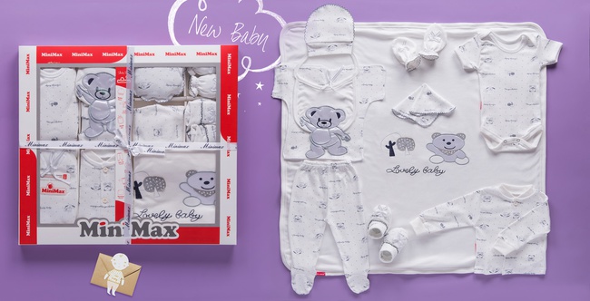 коробка комплект 10шт