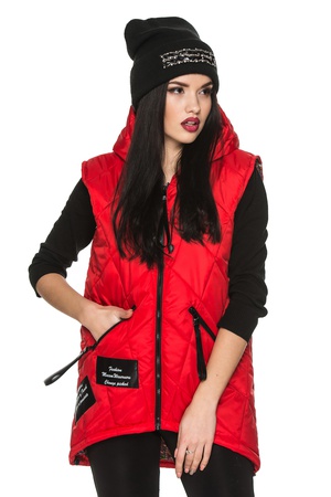 Жилет женский "Милла"