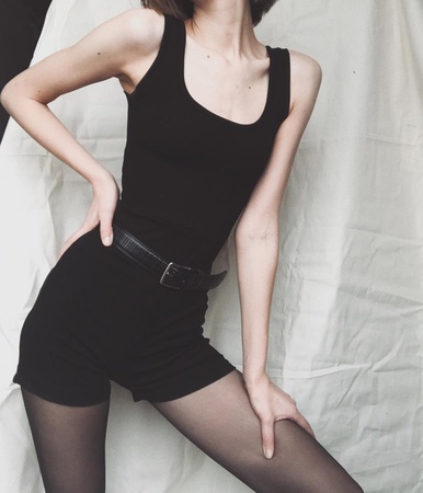 трикотажные изделия для активного и повседневного образа жизни