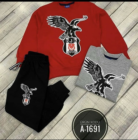 Детская одежда