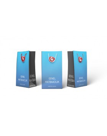 Коробка, сумка, этикетка, наклейка, бумажный пакет