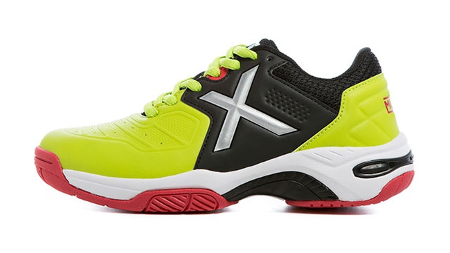 ОБУВЬ ДЛЯ ТЕННИСА PAD3 (MUNICH)