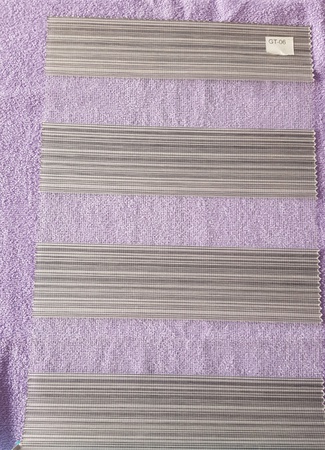 Роликовые жалюзи серии GT