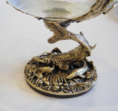 Бокалы для коньяка (подарочные)