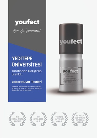 Шариковый крем Youfect