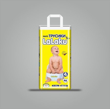 Подгузники