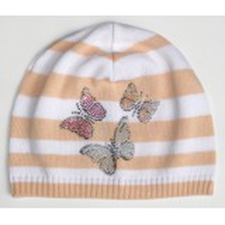 Детские шапки