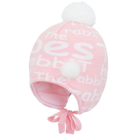 PRIKINDER ŞAPKA D3-1347